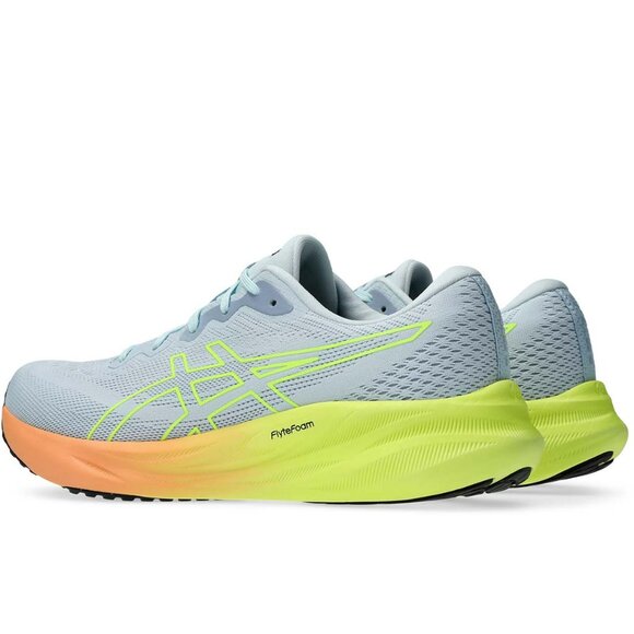 Asics Gel- Pulse 15 Running Shoes. Brand New. Mens Size: 8.5 - 13. - Picture 6 of 7